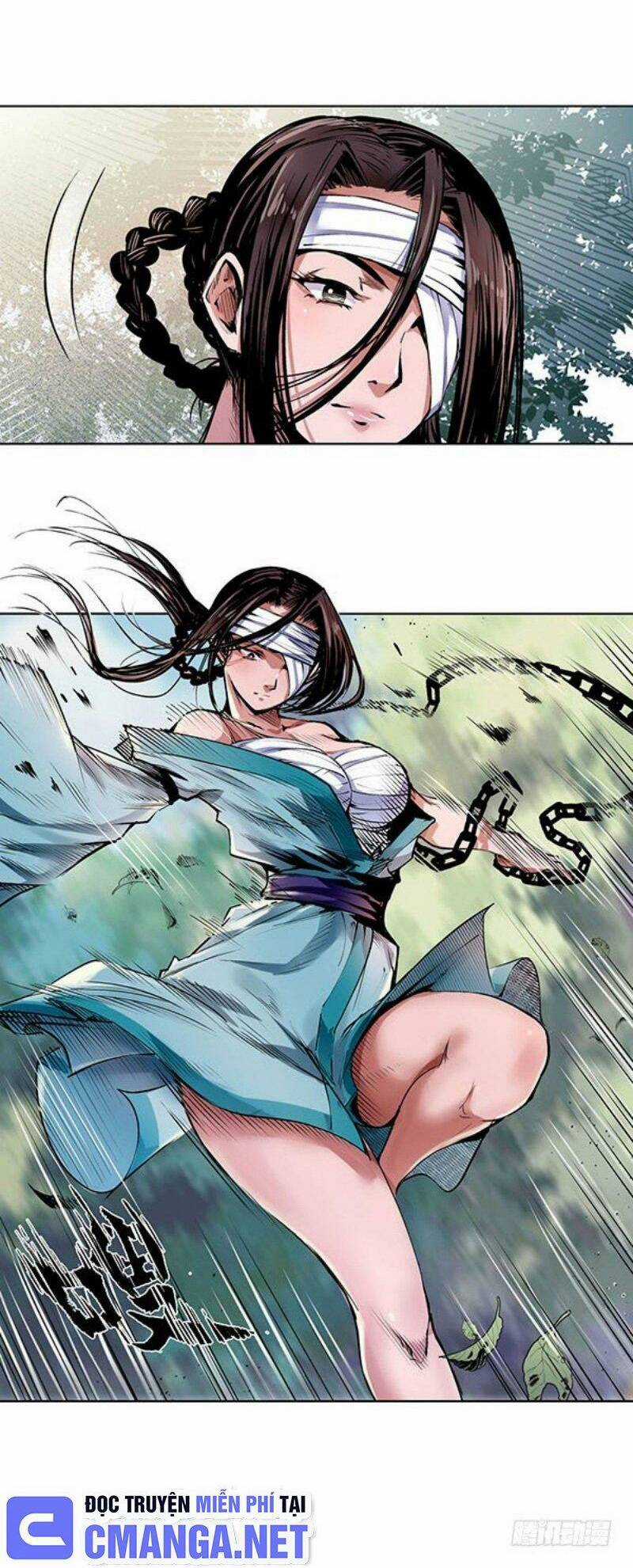 Tạng Phong Hành Chapter 38 trang 7