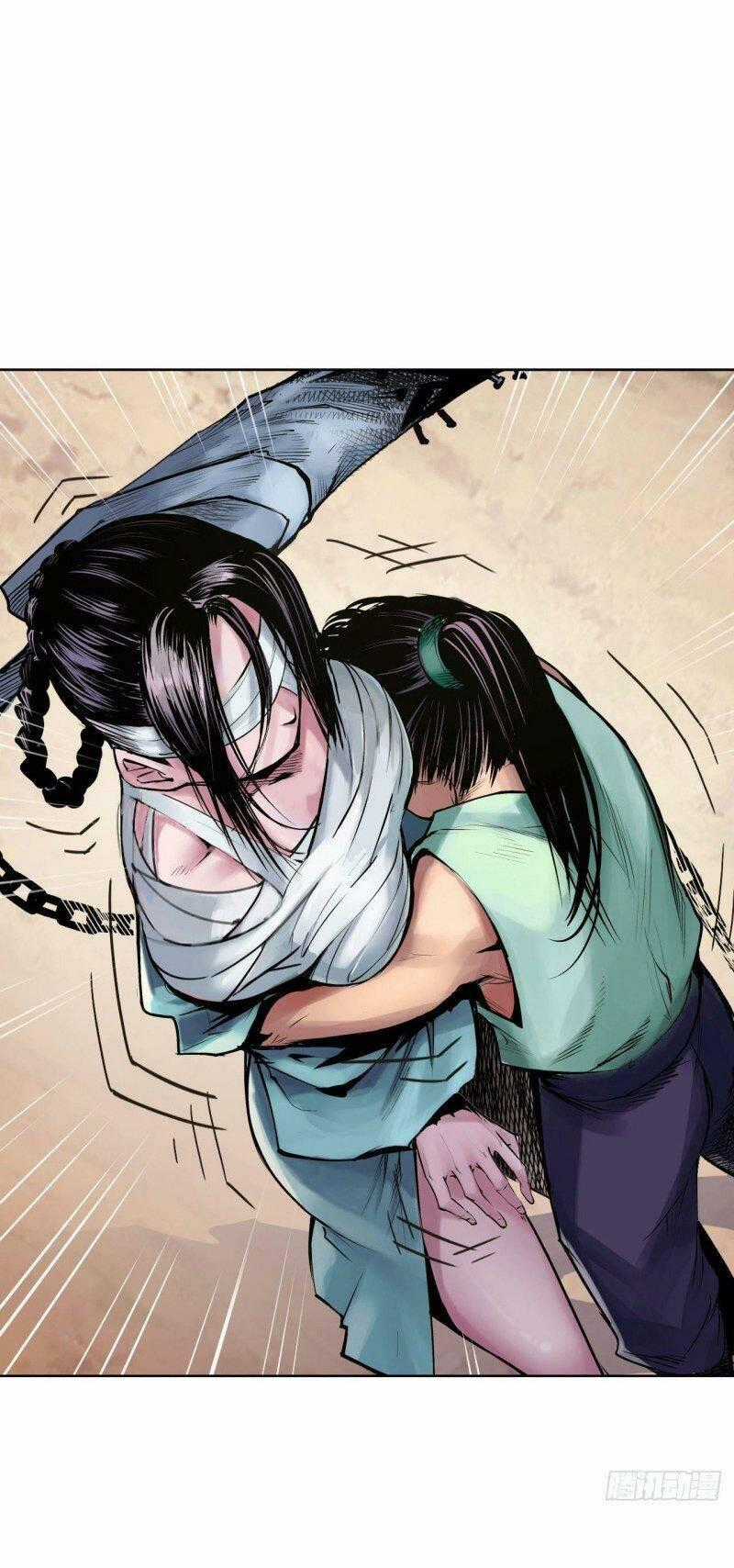 Tạng Phong Hành Chapter 39 trang 0