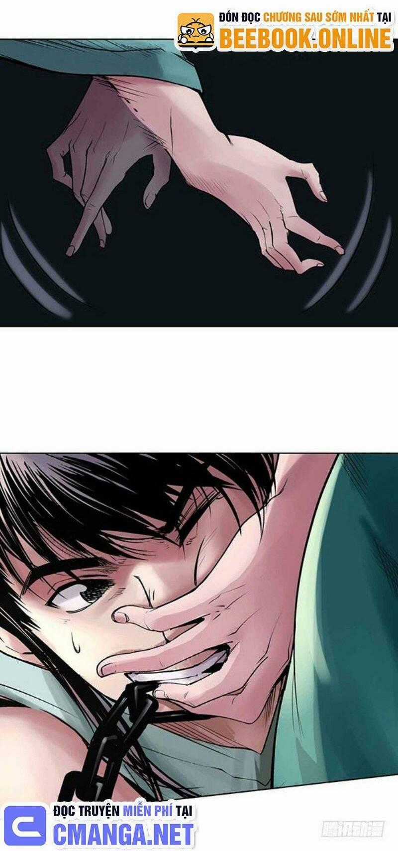 Tạng Phong Hành Chapter 39 trang 1