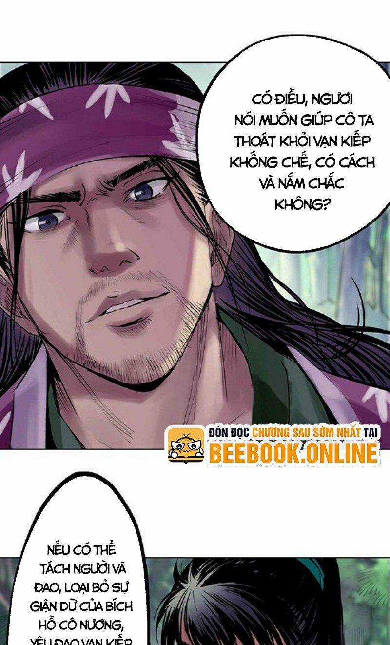 Tạng Phong Hành Chapter 39 trang 19