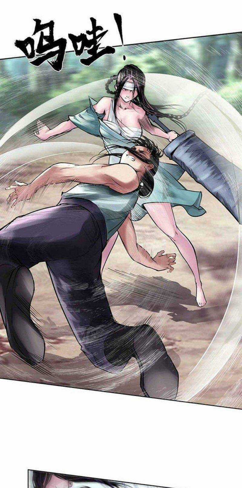 Tạng Phong Hành Chapter 39 trang 2