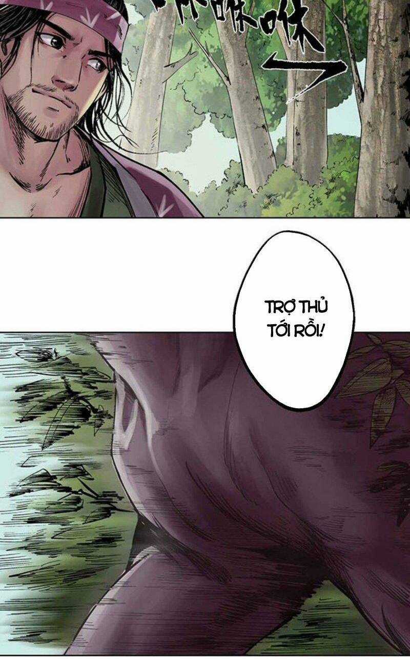 Tạng Phong Hành Chapter 39 trang 26