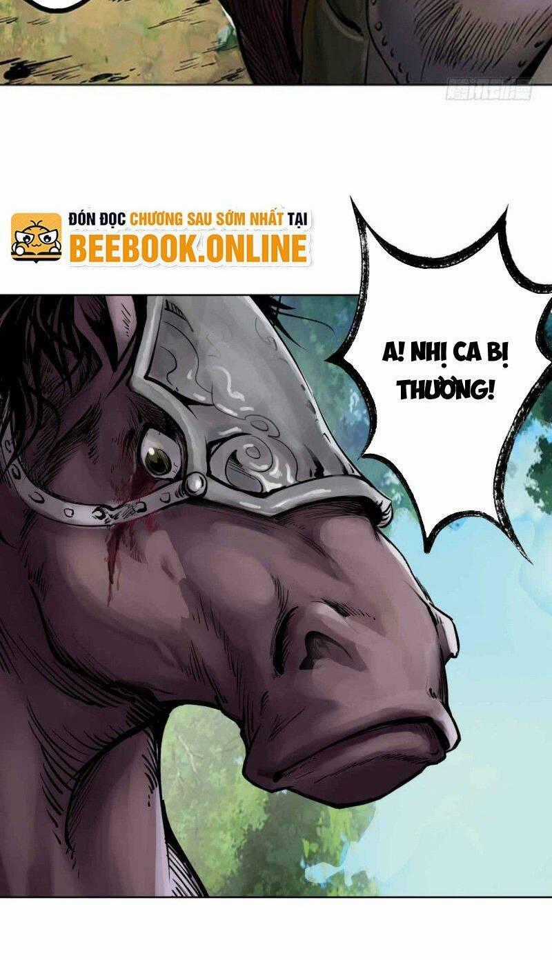 Tạng Phong Hành Chapter 39 trang 28