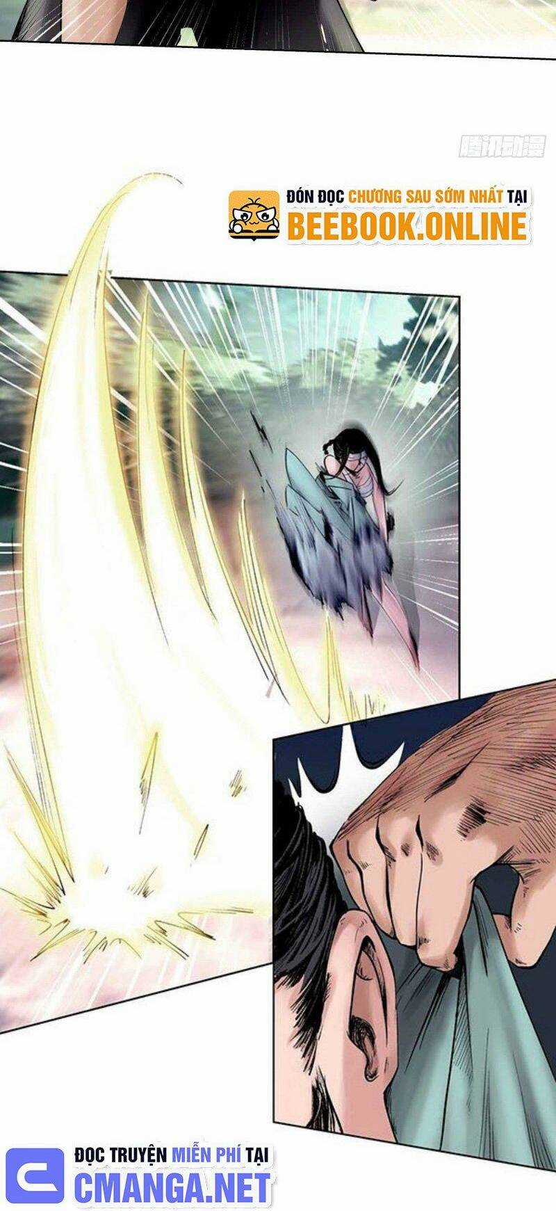 Tạng Phong Hành Chapter 39 trang 6