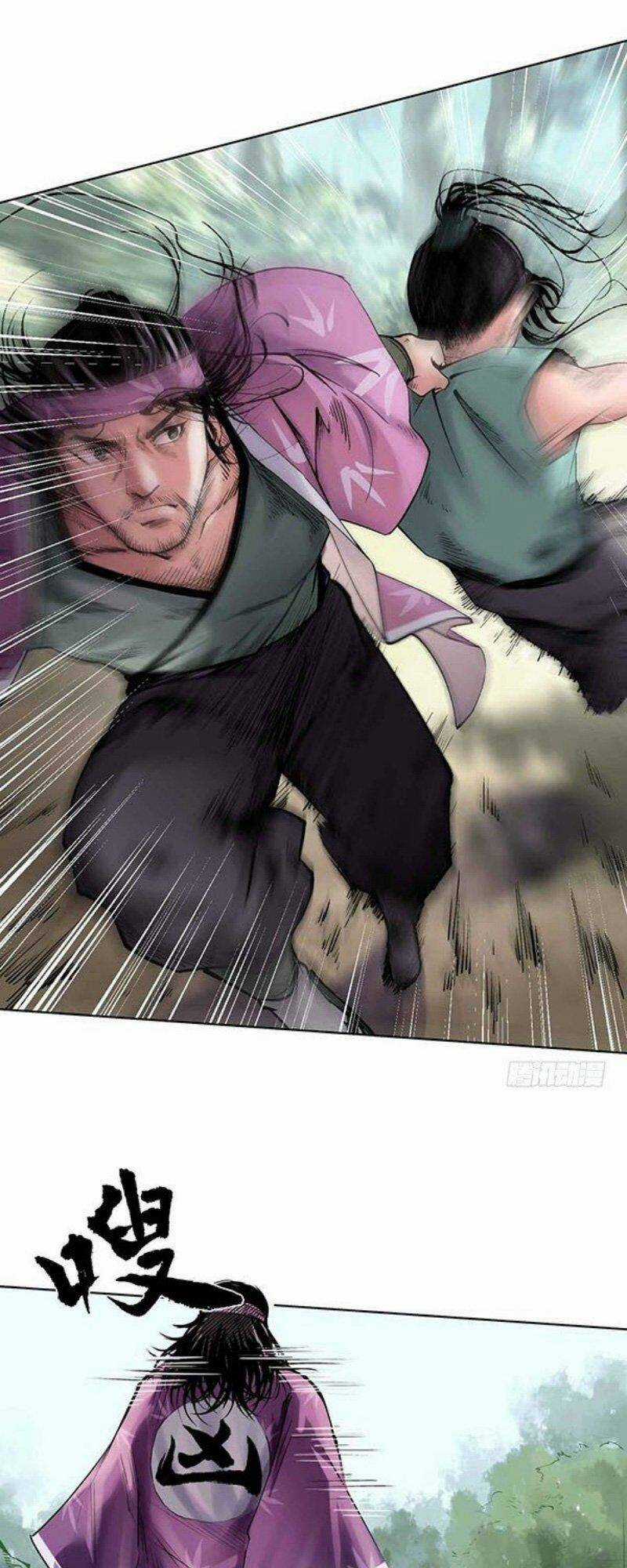 Tạng Phong Hành Chapter 39 trang 7