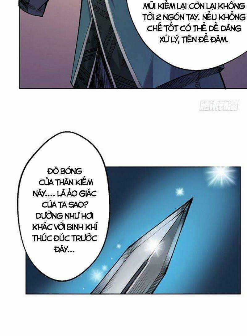 Tạng Phong Hành Chapter 4 trang 15