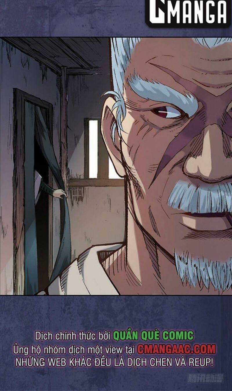 Tạng Phong Hành Chapter 4 trang 22