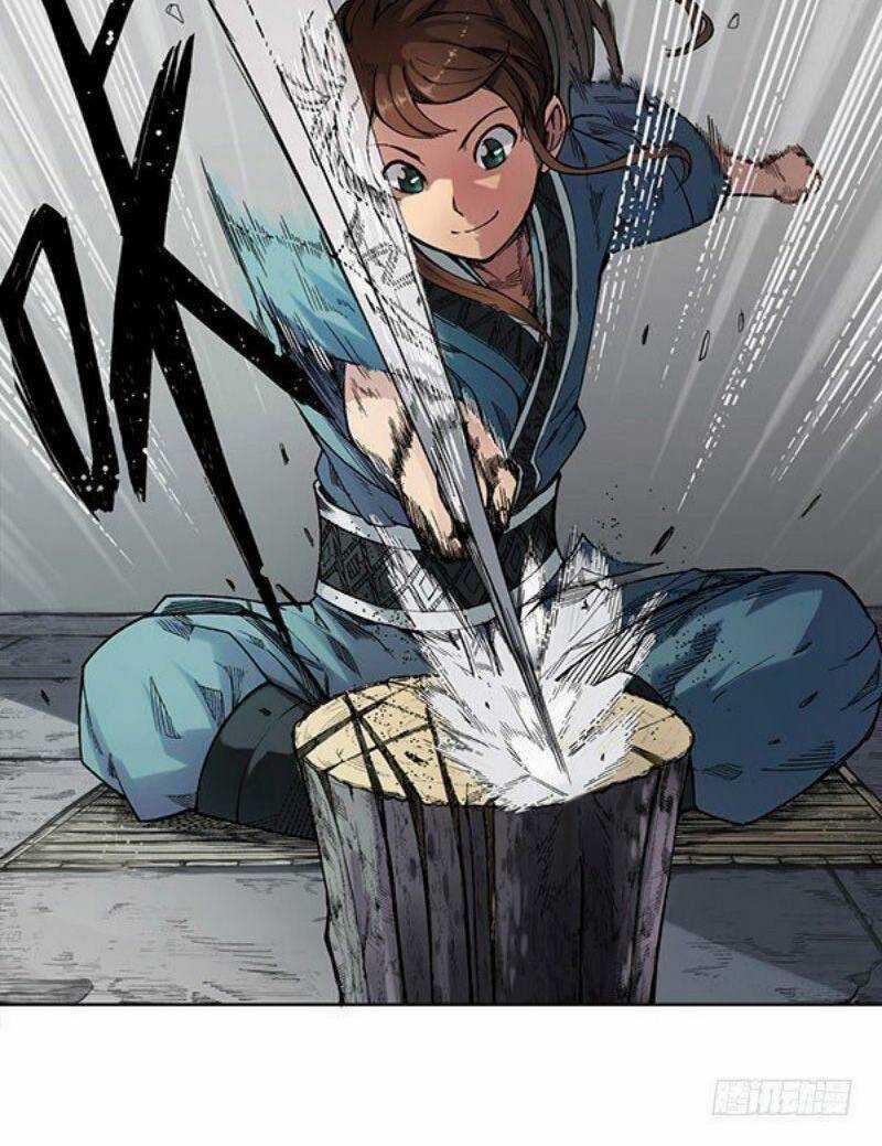 Tạng Phong Hành Chapter 4 trang 6