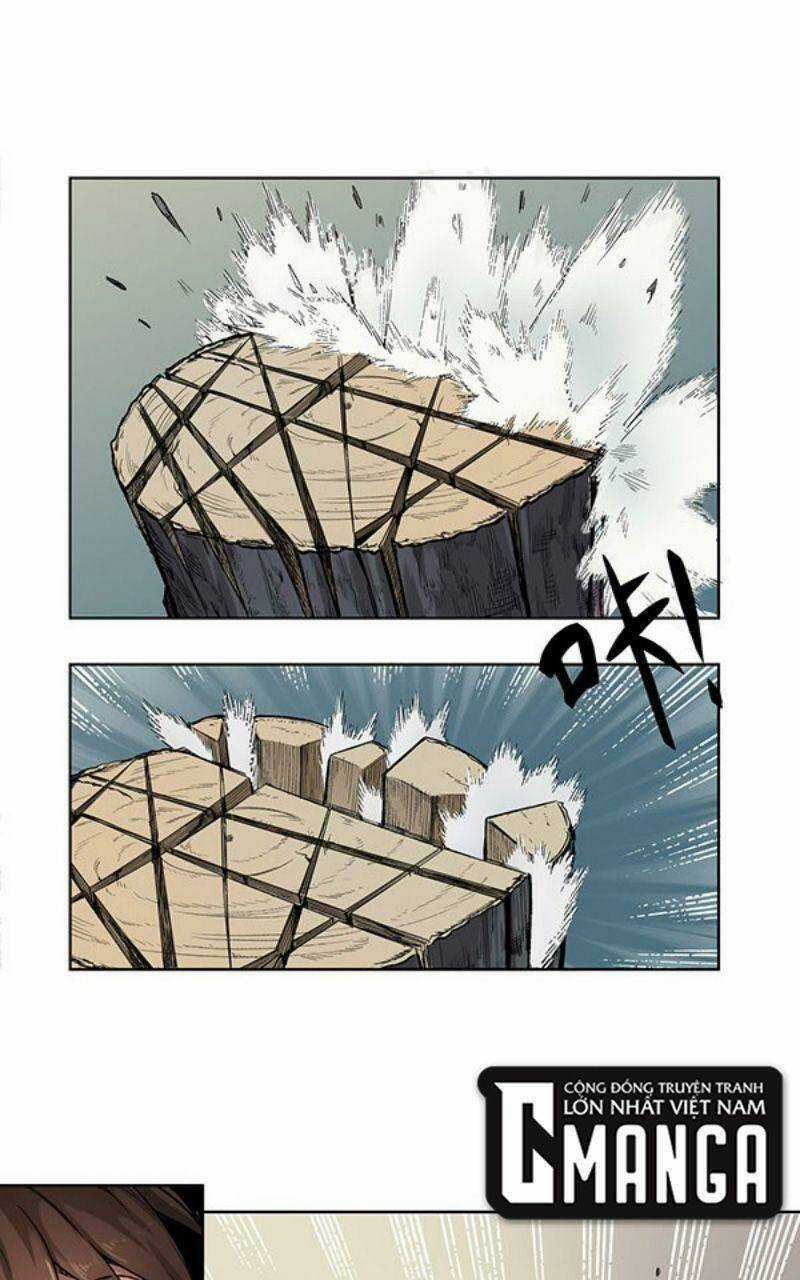 Tạng Phong Hành Chapter 4 trang 7