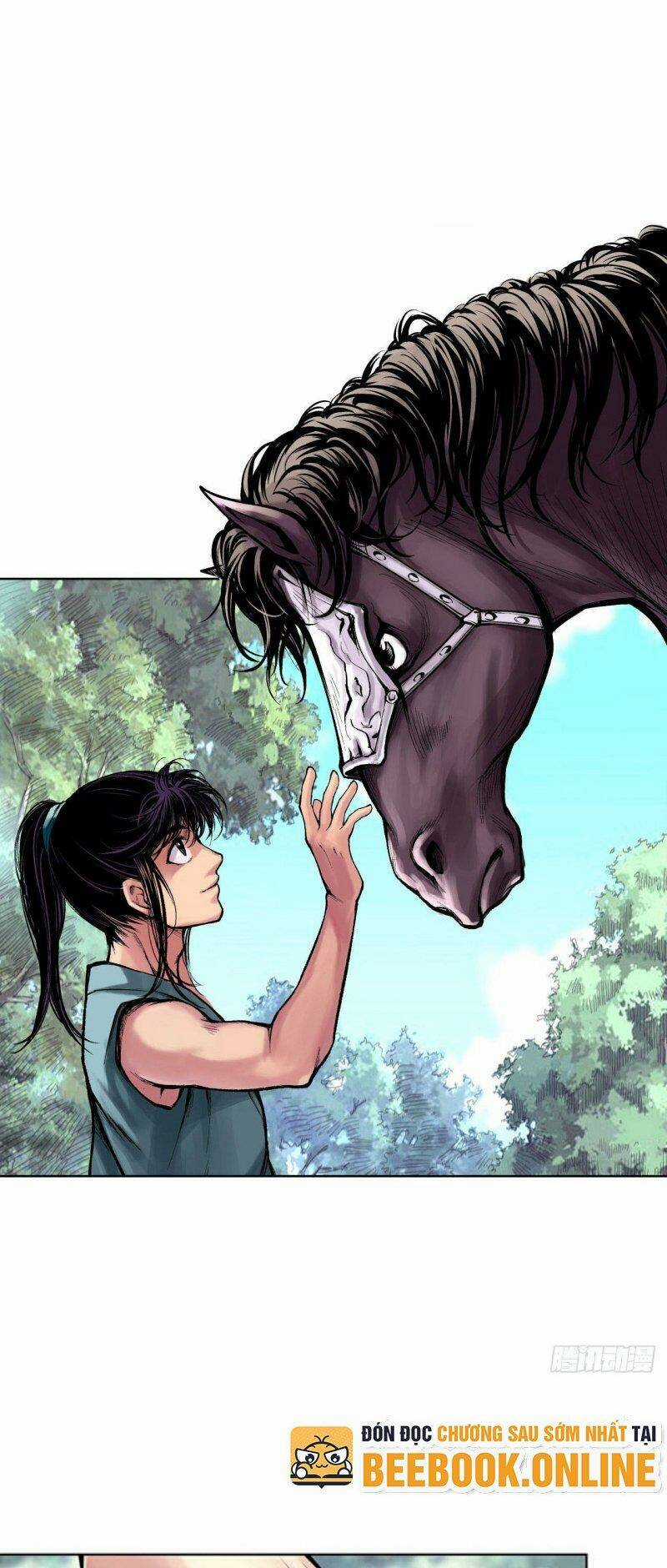 Tạng Phong Hành Chapter 40 trang 0