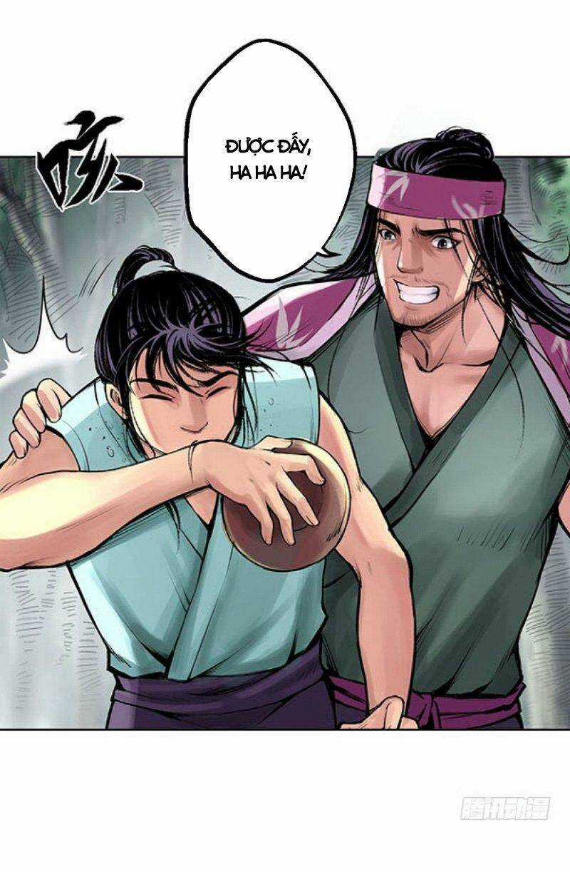 Tạng Phong Hành Chapter 40 trang 11