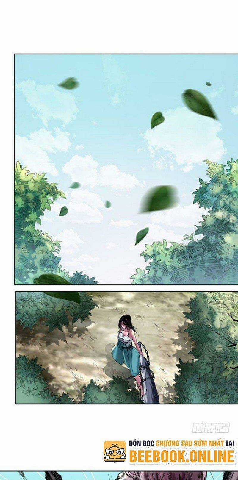 Tạng Phong Hành Chapter 40 trang 13