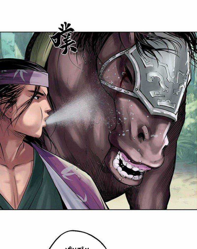 Tạng Phong Hành Chapter 40 trang 2