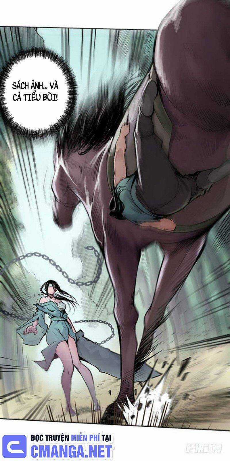 Tạng Phong Hành Chapter 40 trang 26