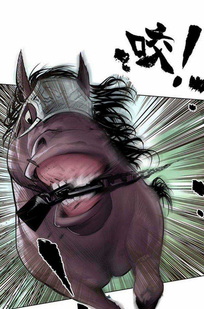 Tạng Phong Hành Chapter 40 trang 27