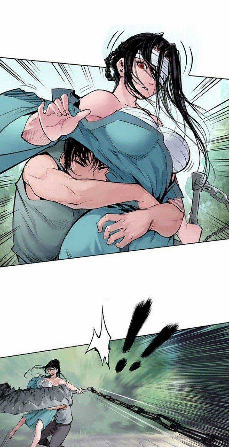 Tạng Phong Hành Chapter 40 trang 29