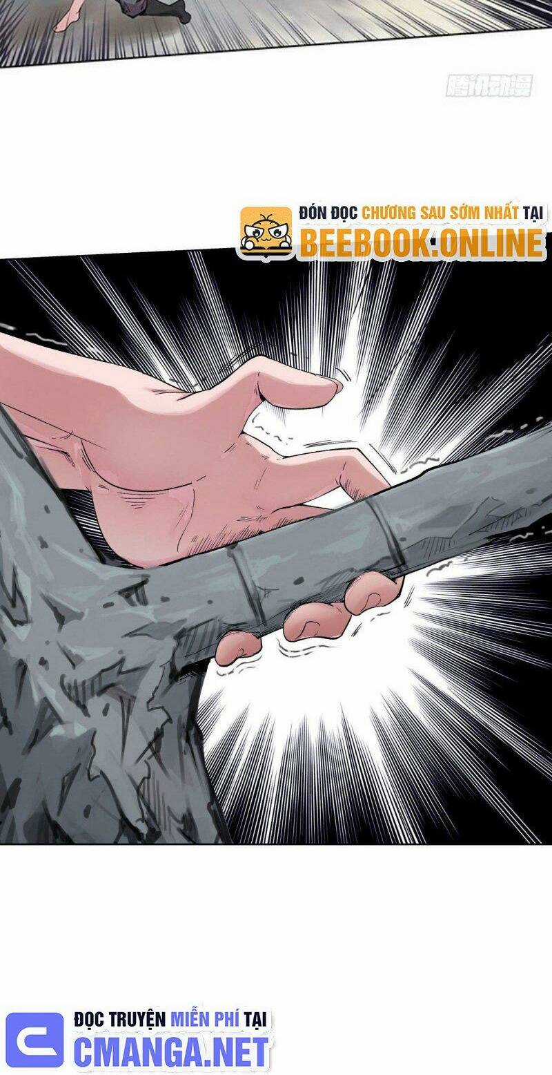 Tạng Phong Hành Chapter 40 trang 30