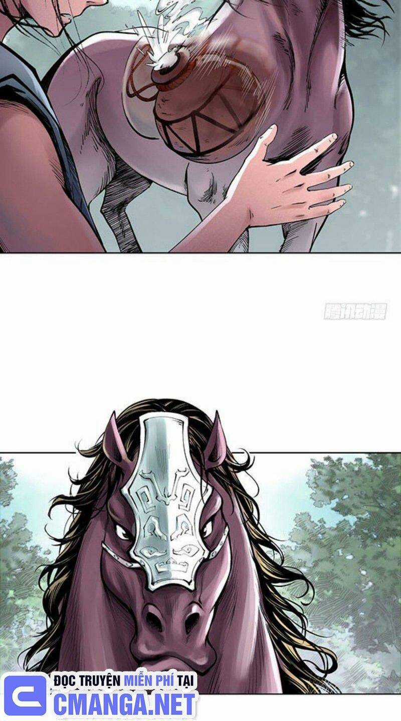 Tạng Phong Hành Chapter 40 trang 8