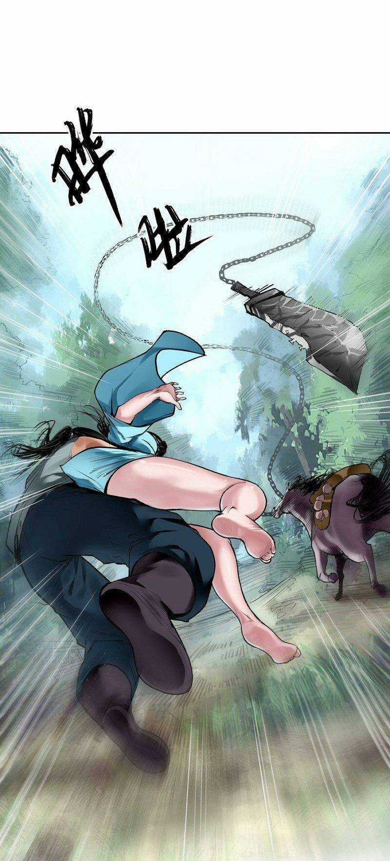 Tạng Phong Hành Chapter 41 trang 0