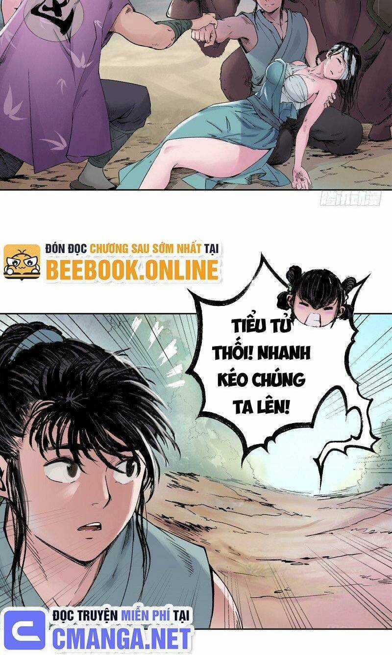 Tạng Phong Hành Chapter 41 trang 10