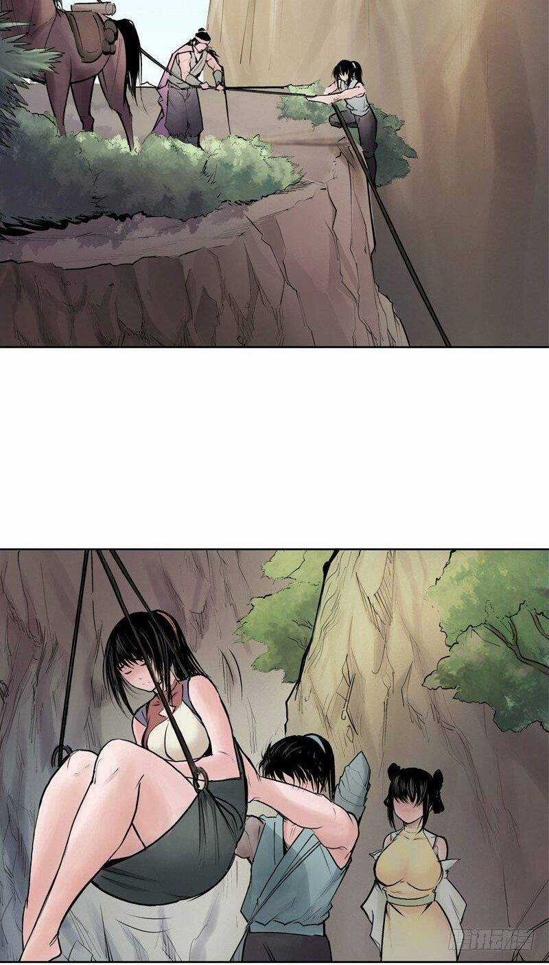 Tạng Phong Hành Chapter 41 trang 12