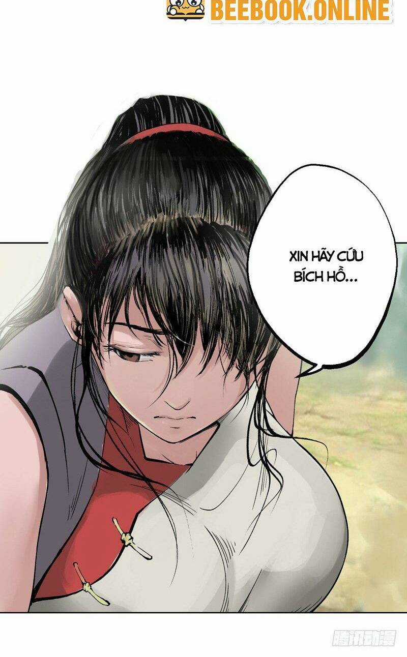 Tạng Phong Hành Chapter 41 trang 17