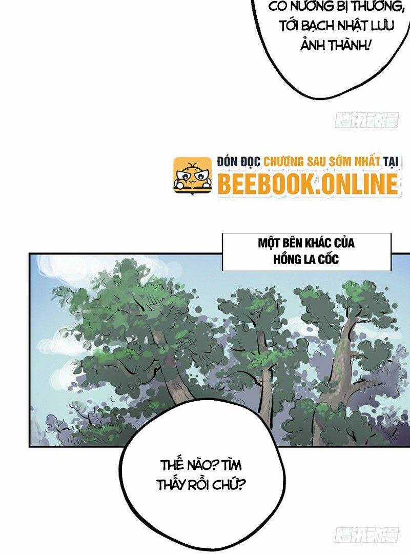 Tạng Phong Hành Chapter 41 trang 26