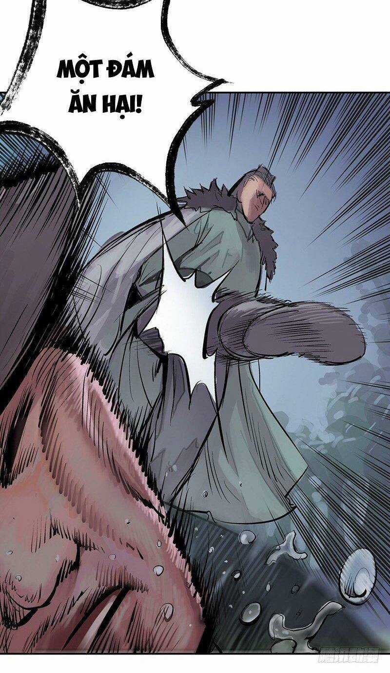 Tạng Phong Hành Chapter 41 trang 28