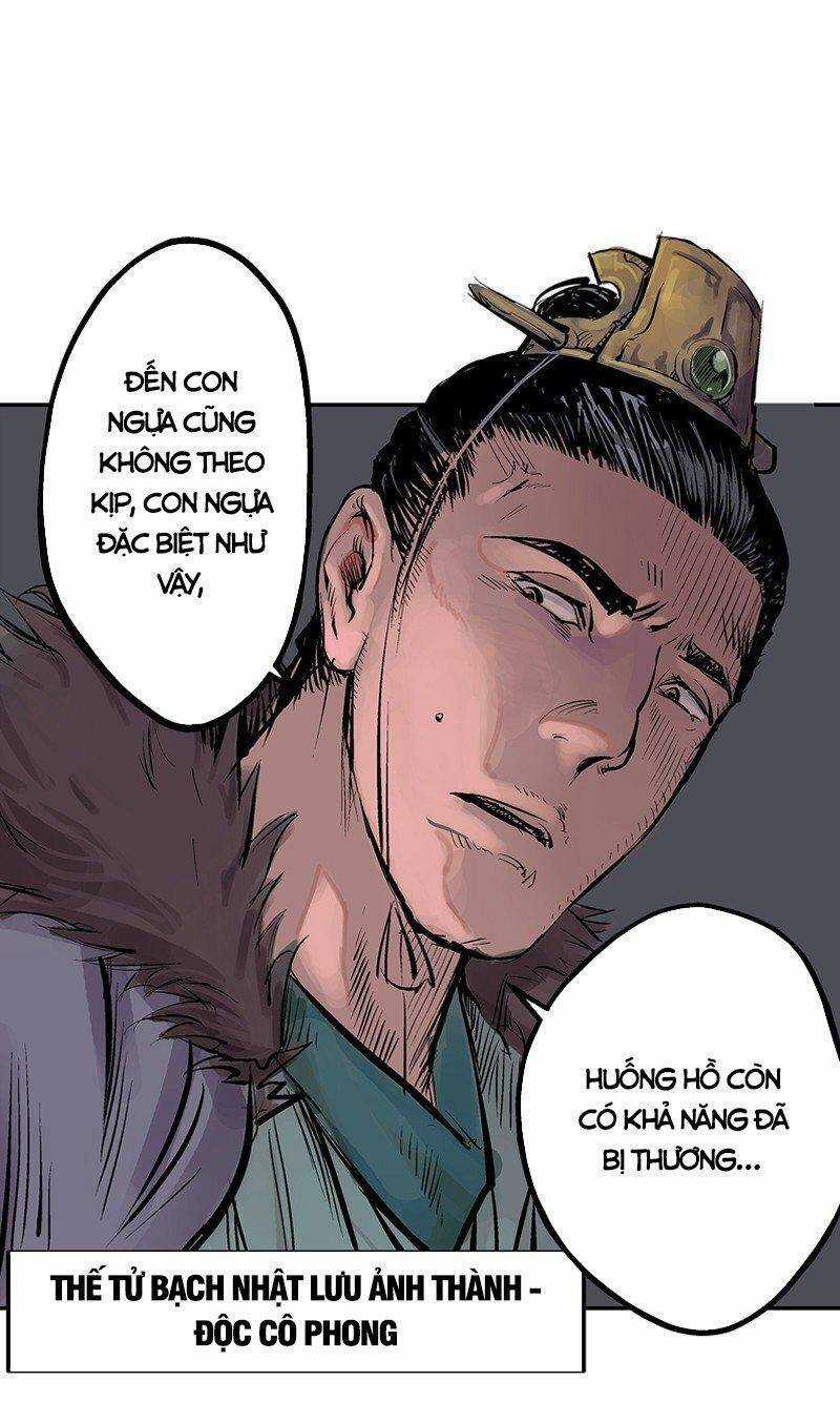 Tạng Phong Hành Chapter 41 trang 29