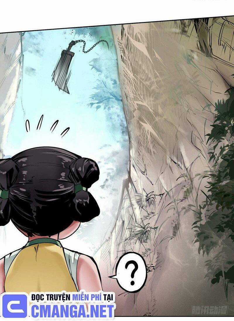 Tạng Phong Hành Chapter 41 trang 3