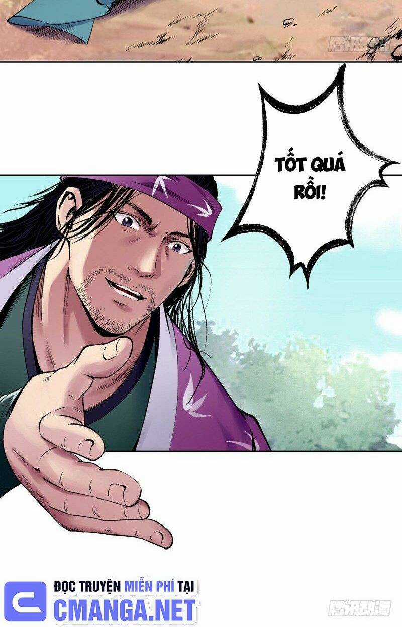 Tạng Phong Hành Chapter 41 trang 8