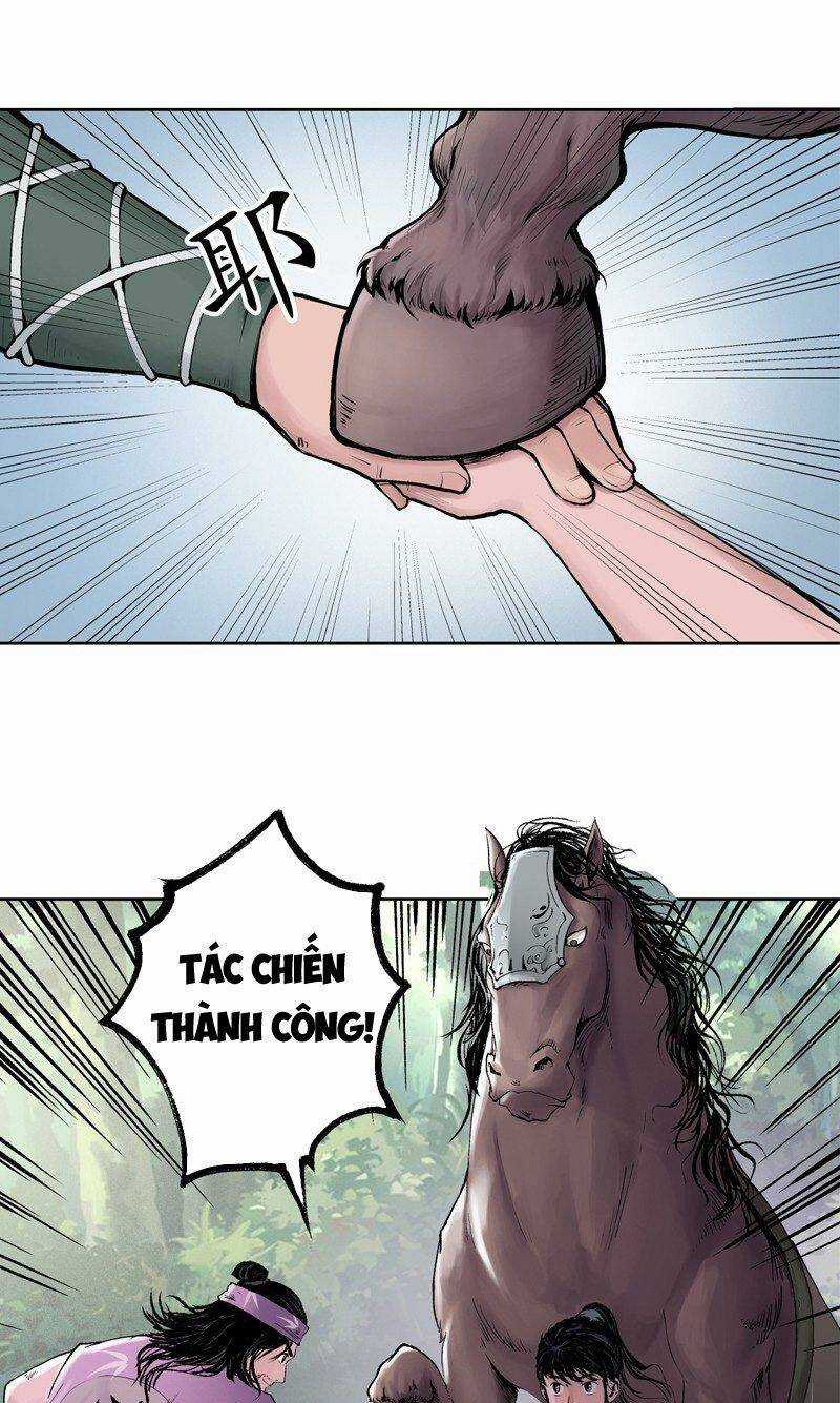 Tạng Phong Hành Chapter 41 trang 9