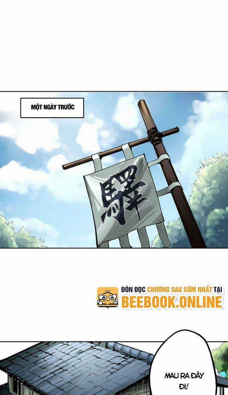 Tạng Phong Hành Chapter 42 trang 0