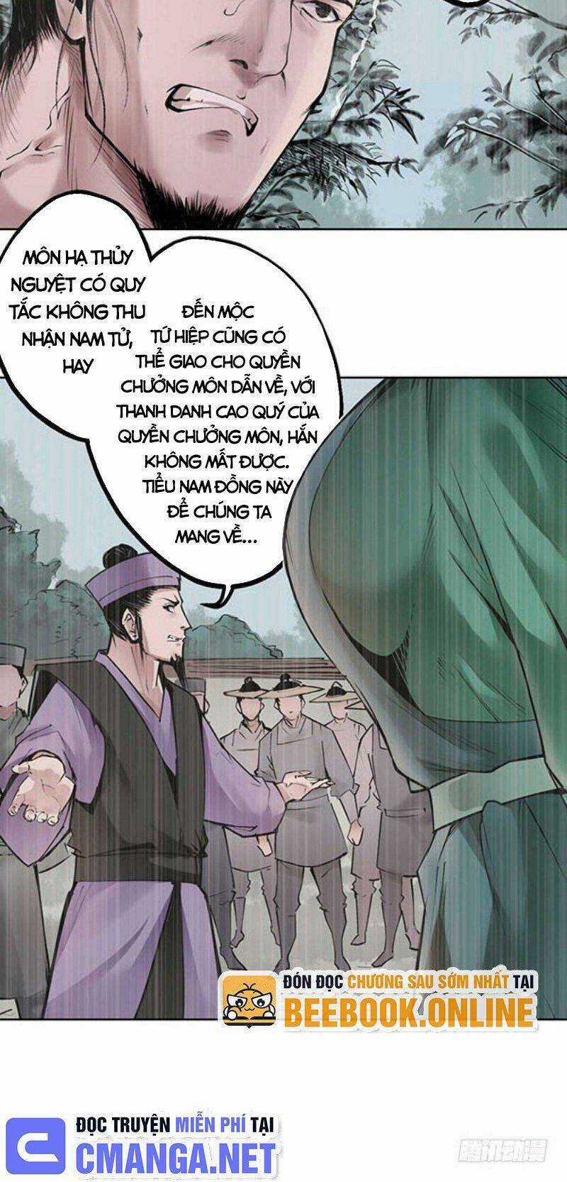 Tạng Phong Hành Chapter 42 trang 10