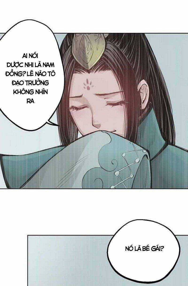 Tạng Phong Hành Chapter 42 trang 11