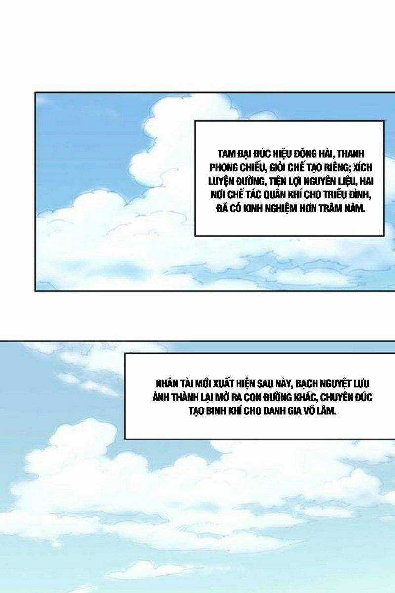 Tạng Phong Hành Chapter 42 trang 20