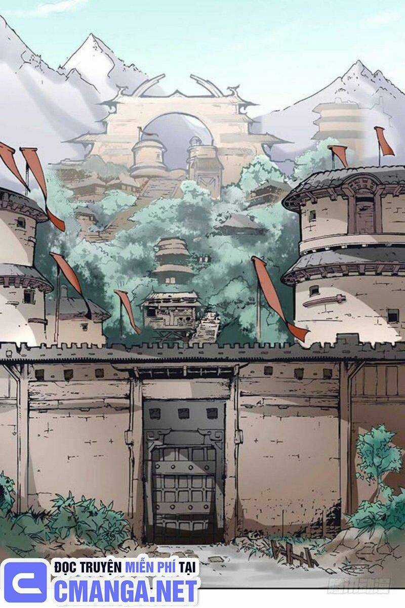 Tạng Phong Hành Chapter 42 trang 21