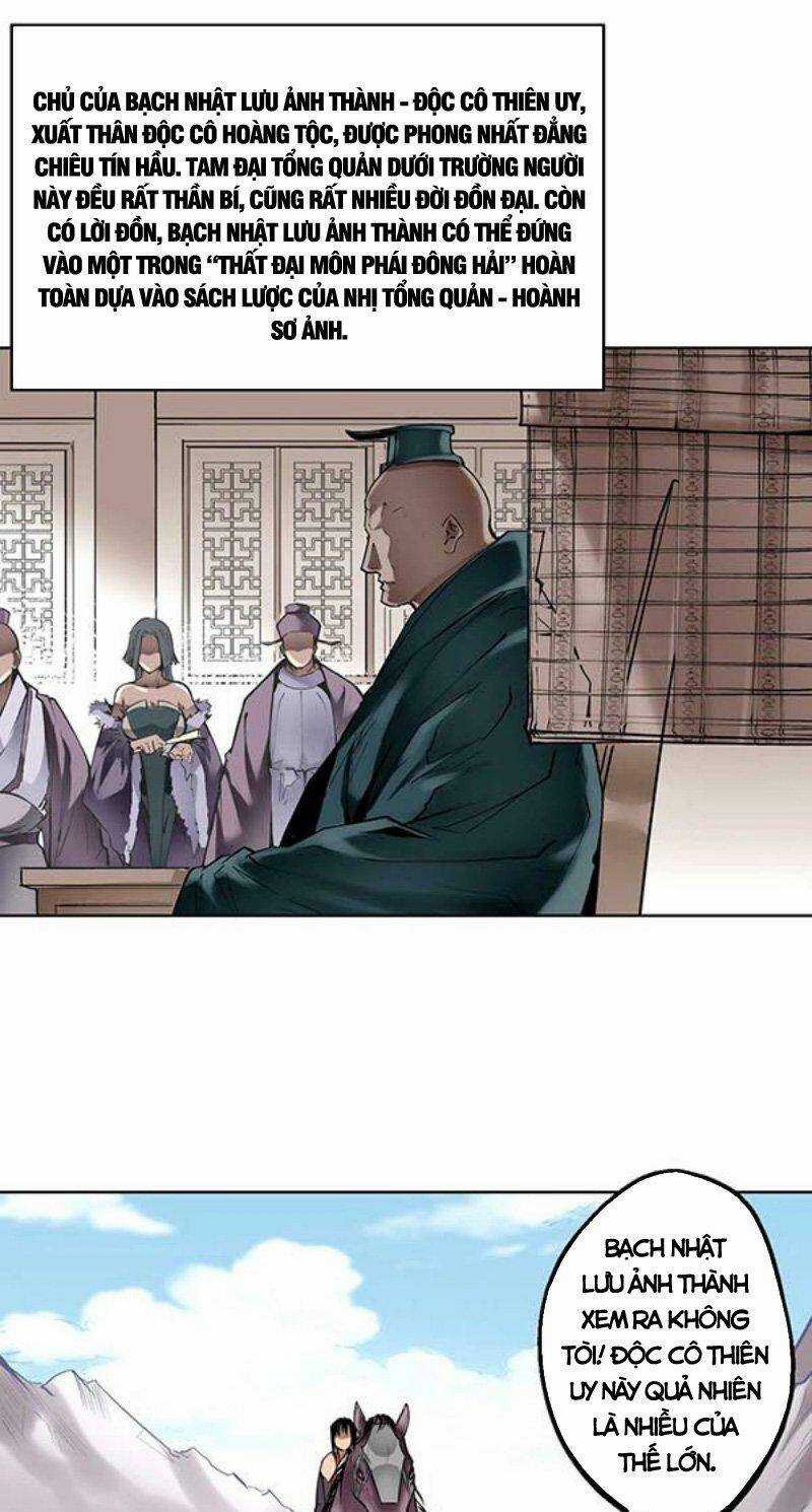 Tạng Phong Hành Chapter 42 trang 22