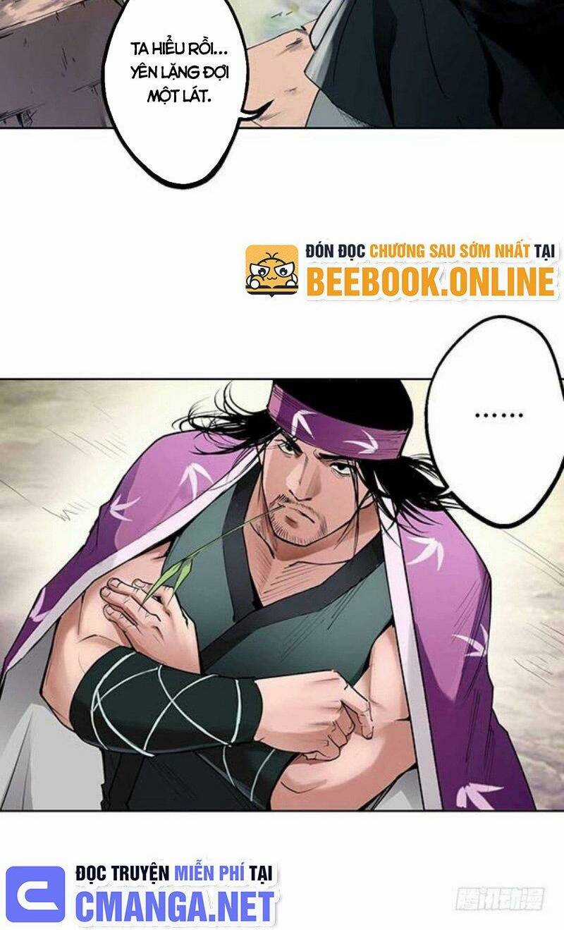 Tạng Phong Hành Chapter 42 trang 29