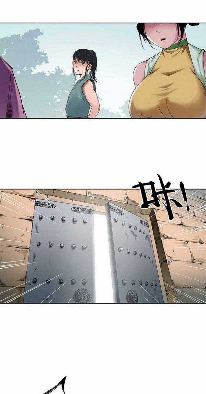 Tạng Phong Hành Chapter 42 trang 30