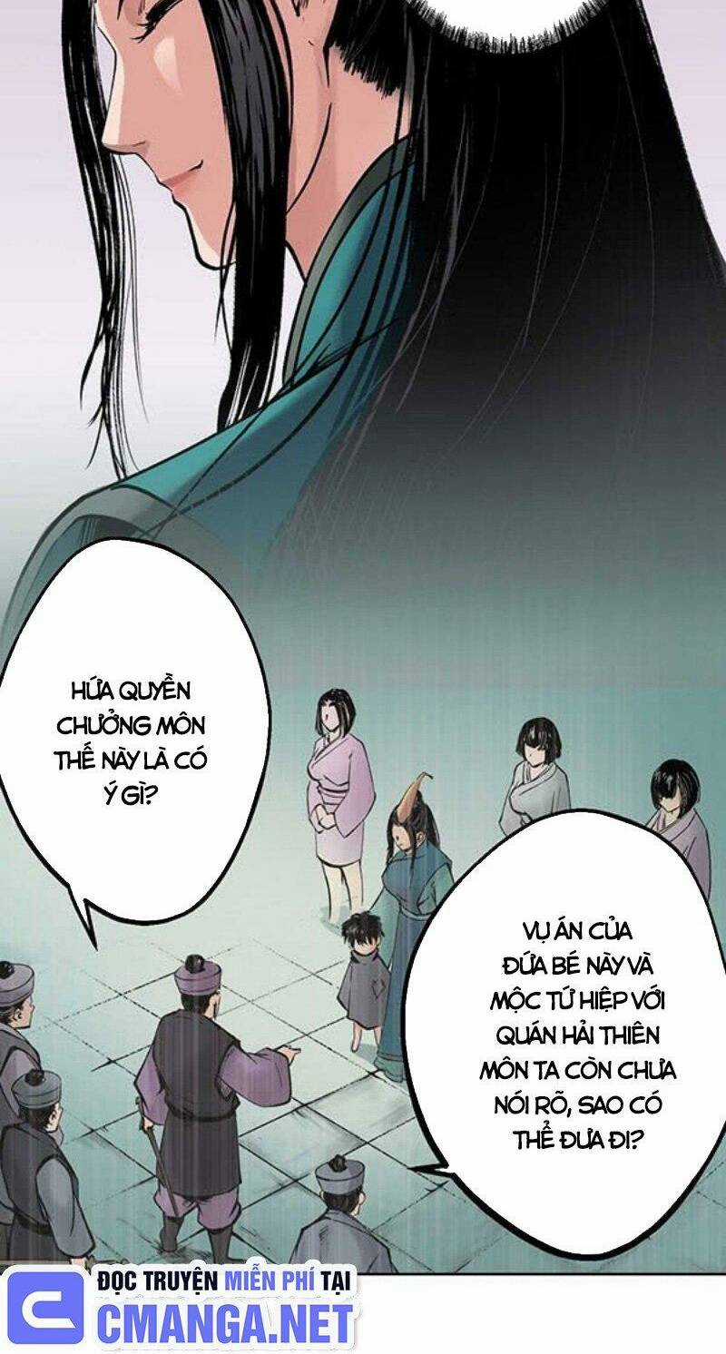 Tạng Phong Hành Chapter 42 trang 6