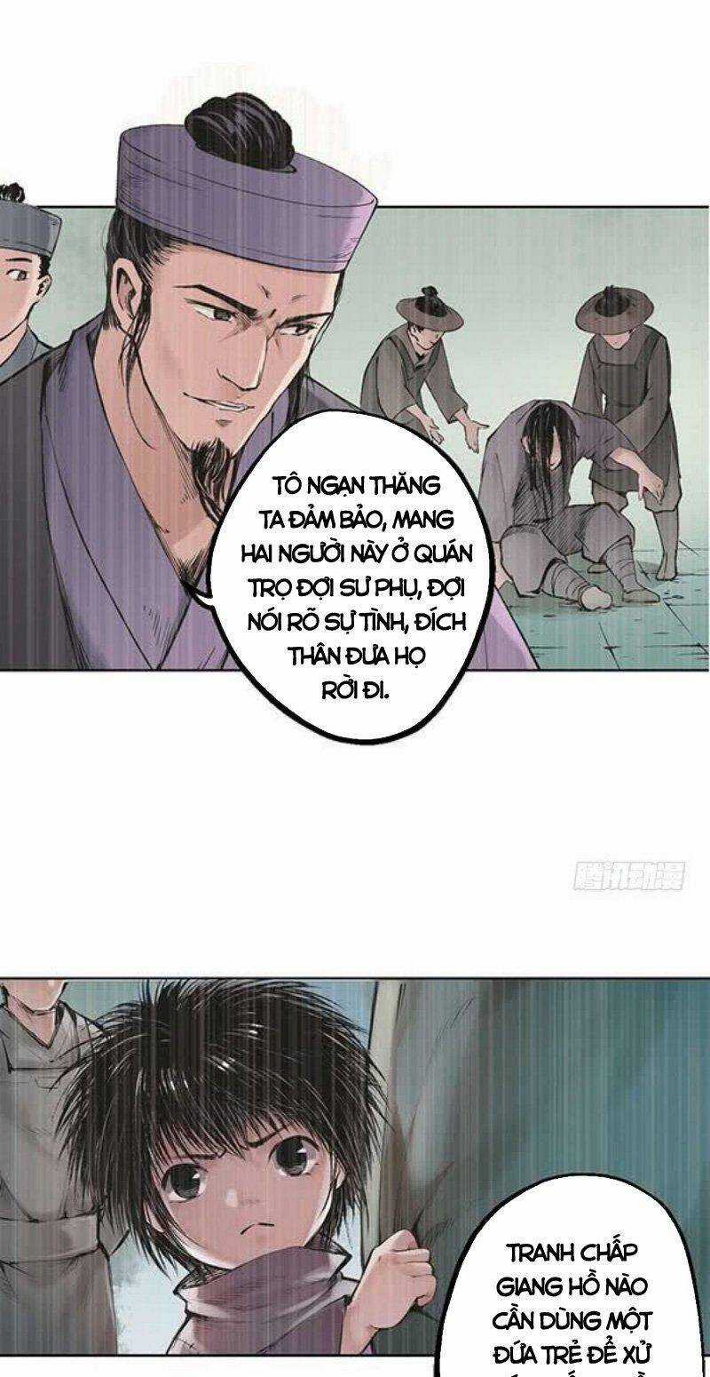 Tạng Phong Hành Chapter 42 trang 7