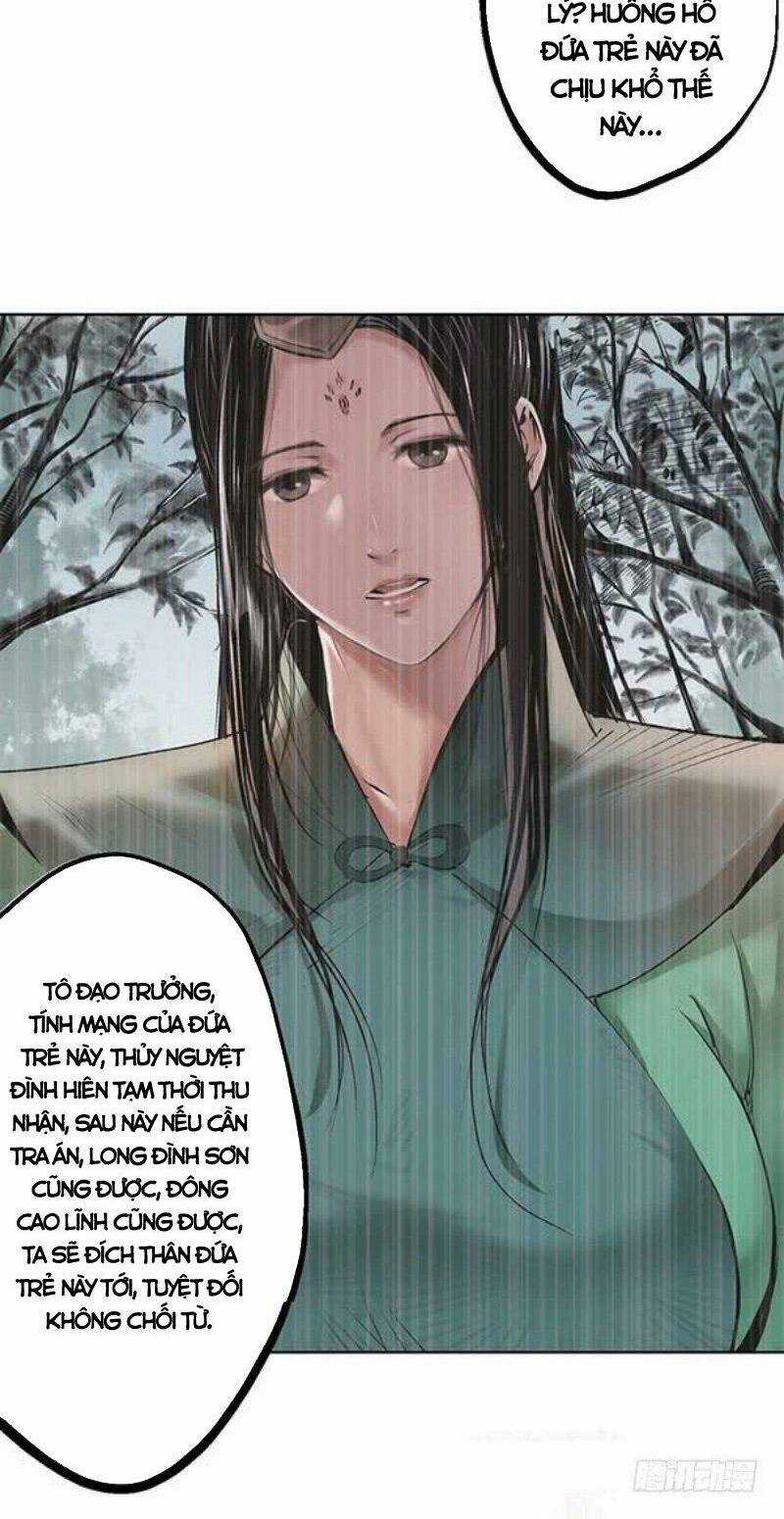 Tạng Phong Hành Chapter 42 trang 8
