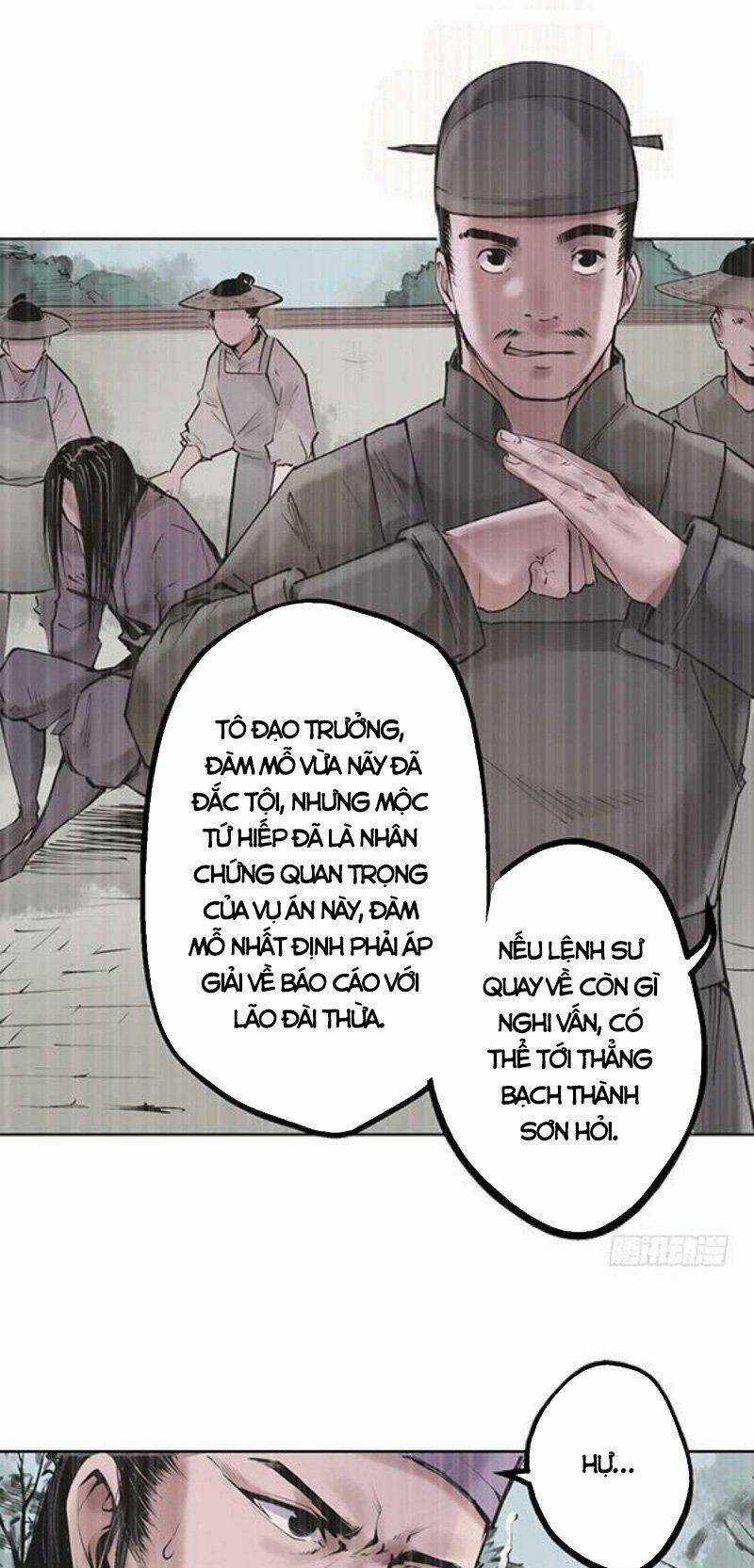 Tạng Phong Hành Chapter 42 trang 9