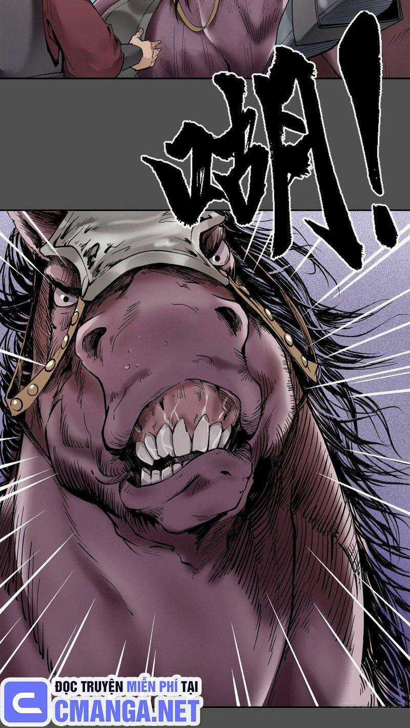 Tạng Phong Hành Chapter 43 trang 10