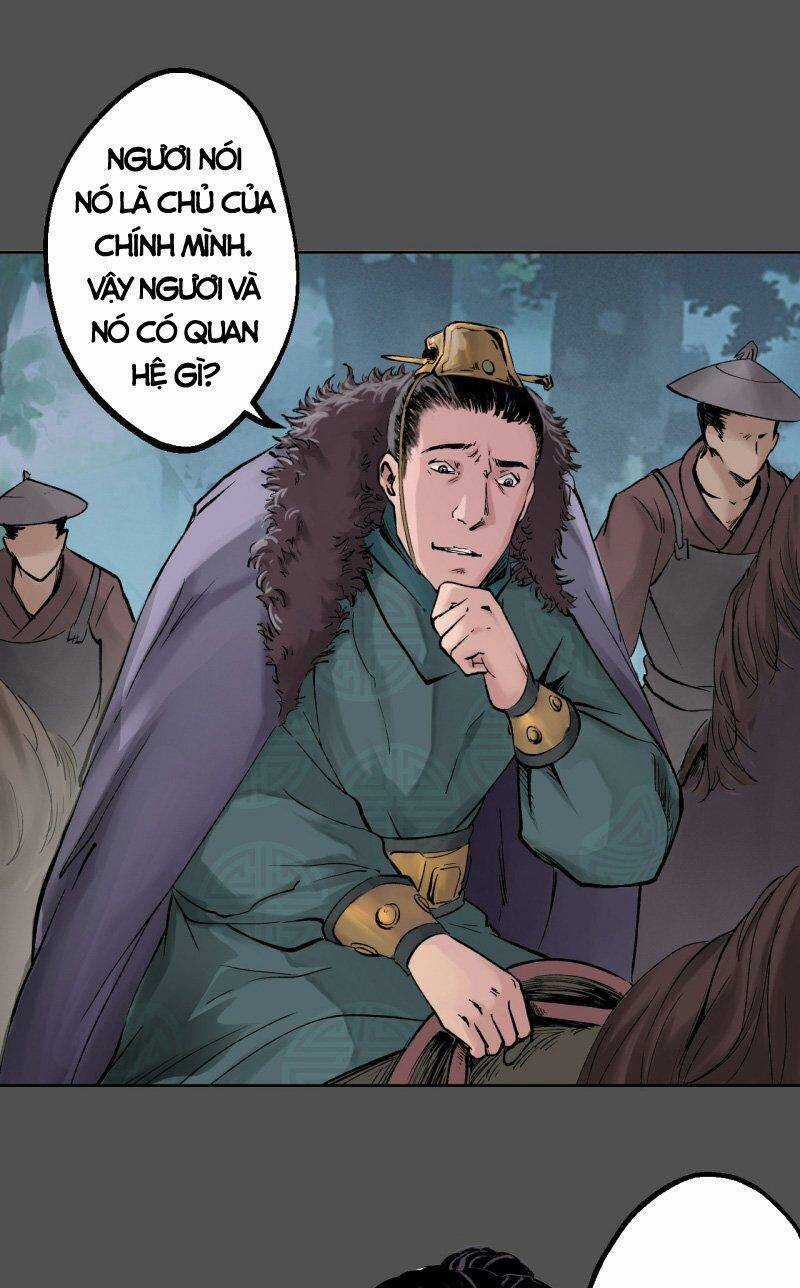 Tạng Phong Hành Chapter 43 trang 19