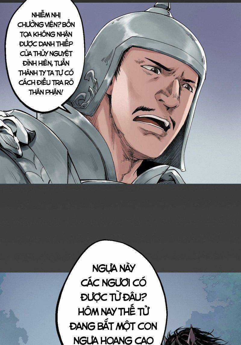 Tạng Phong Hành Chapter 43 trang 2