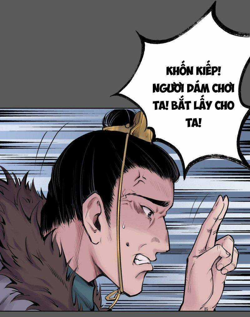 Tạng Phong Hành Chapter 43 trang 25