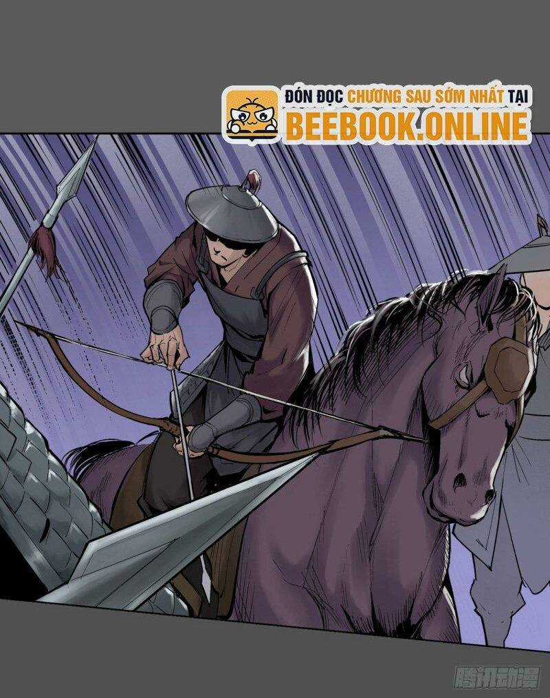 Tạng Phong Hành Chapter 43 trang 26