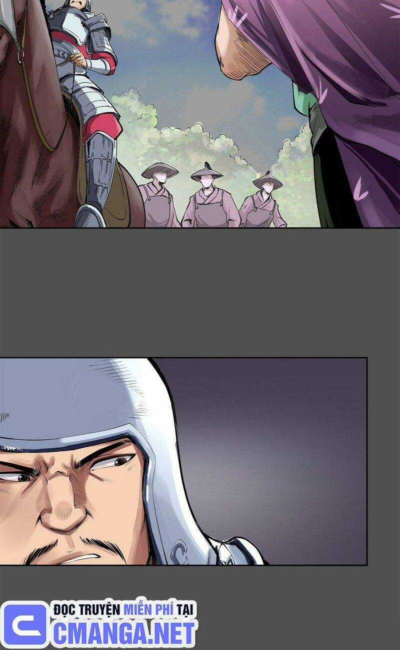 Tạng Phong Hành Chapter 43 trang 8